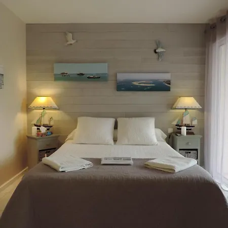 Bed & Breakfast La Maison Blanche *