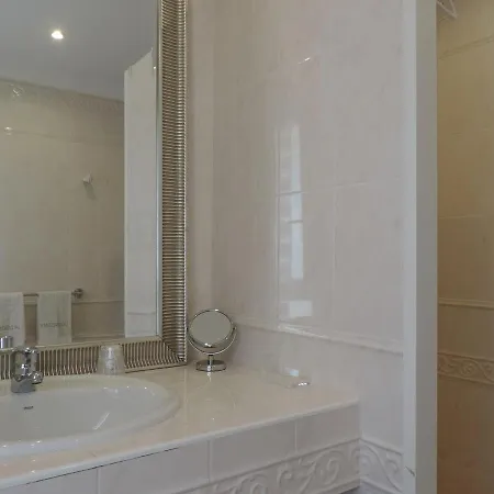 Bed & Breakfast La Maison Blanche