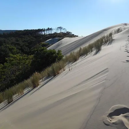 Bed & Breakfast La Maison Blanche *