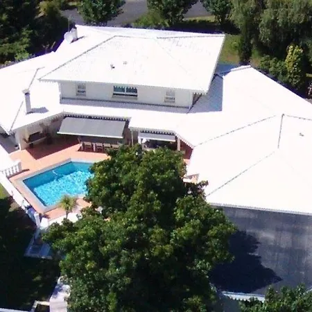 Bed & Breakfast La Maison Blanche